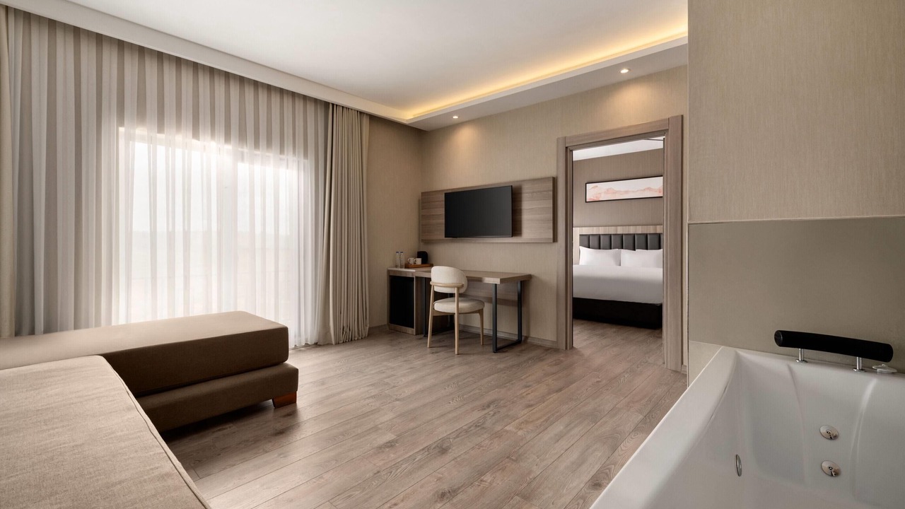 Photo of Bedroom in Midyat