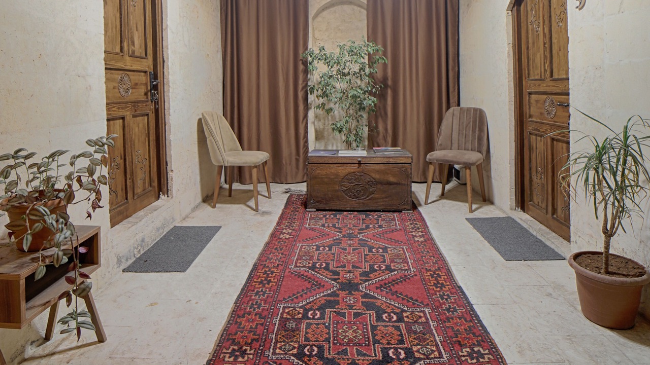 Photo of Livingroom in Eyyubiye