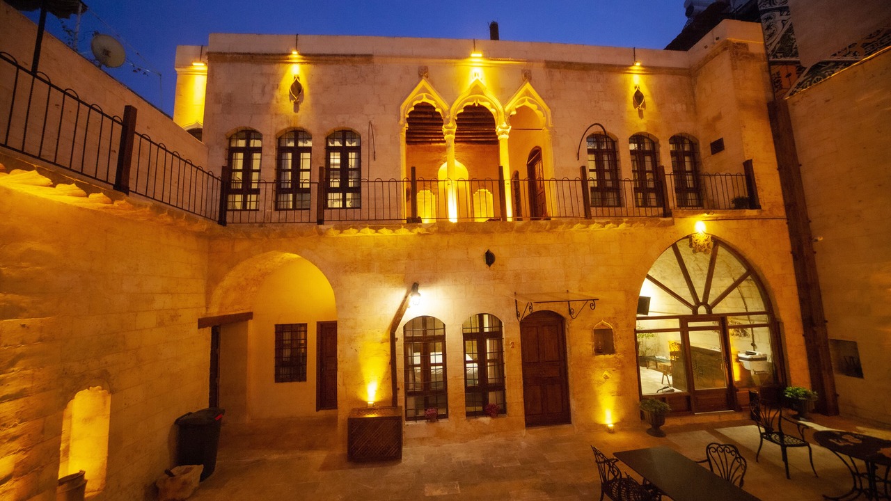 Photo of Outdoor in Eyyubiye