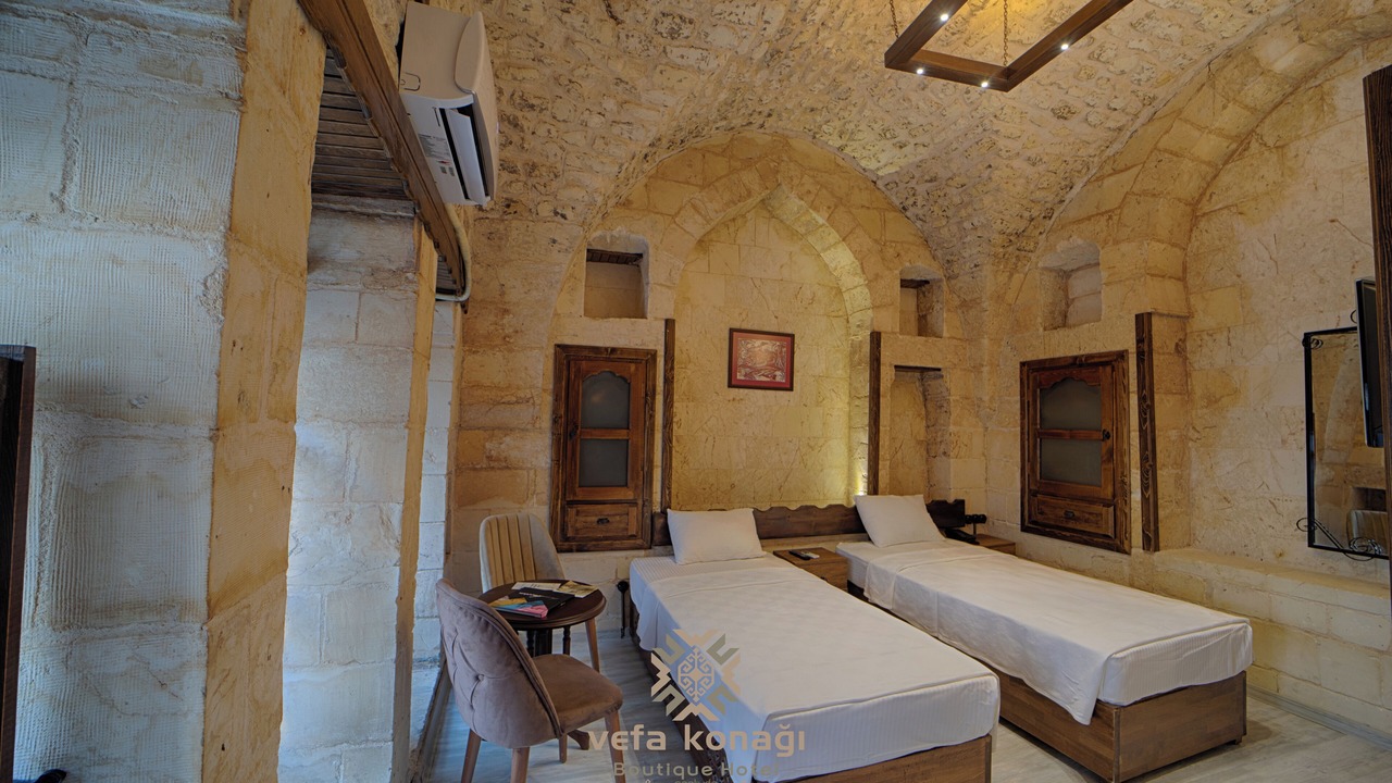 Photo of Bedroom in Eyyubiye