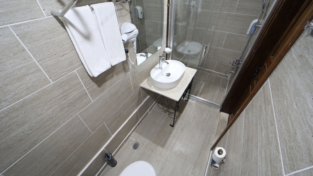Photo of Bathroom in Eyyubiye