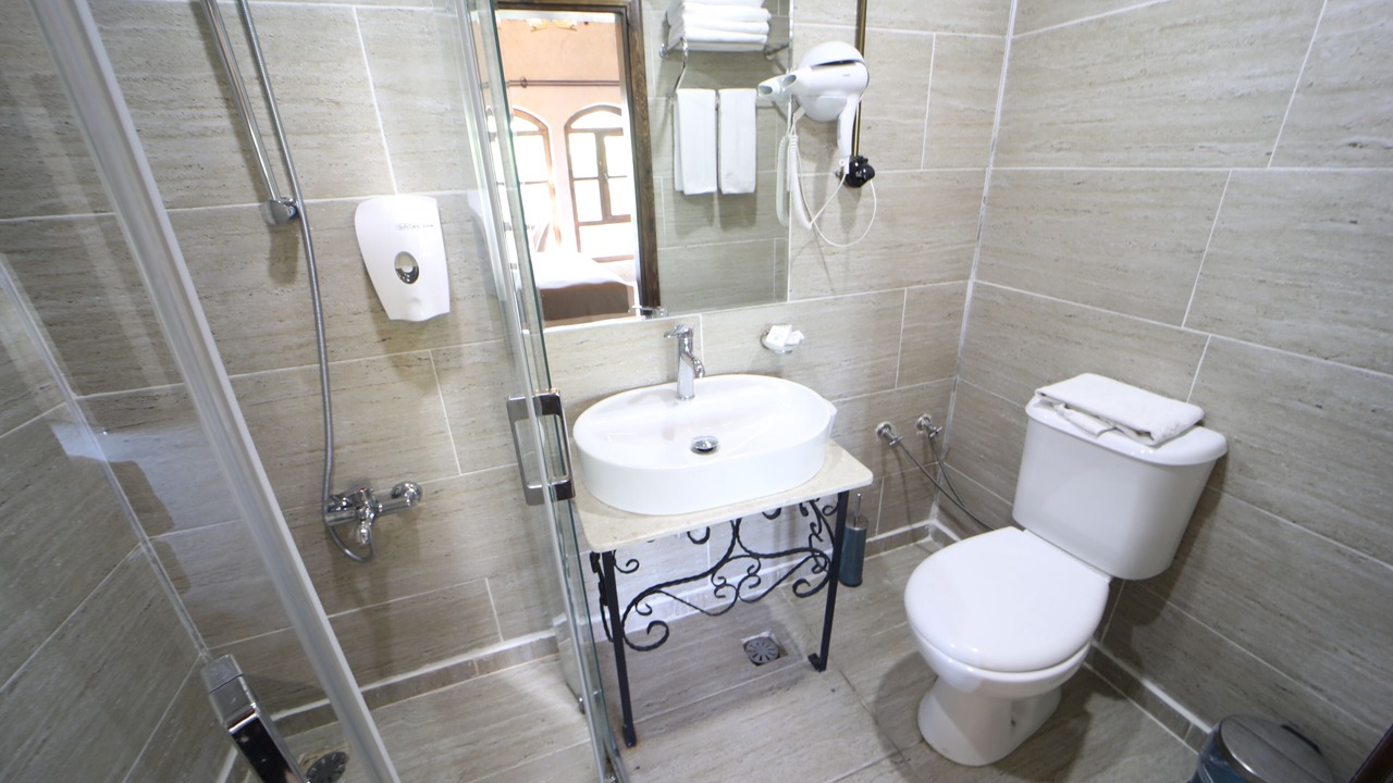 Photo of Bathroom in Eyyubiye