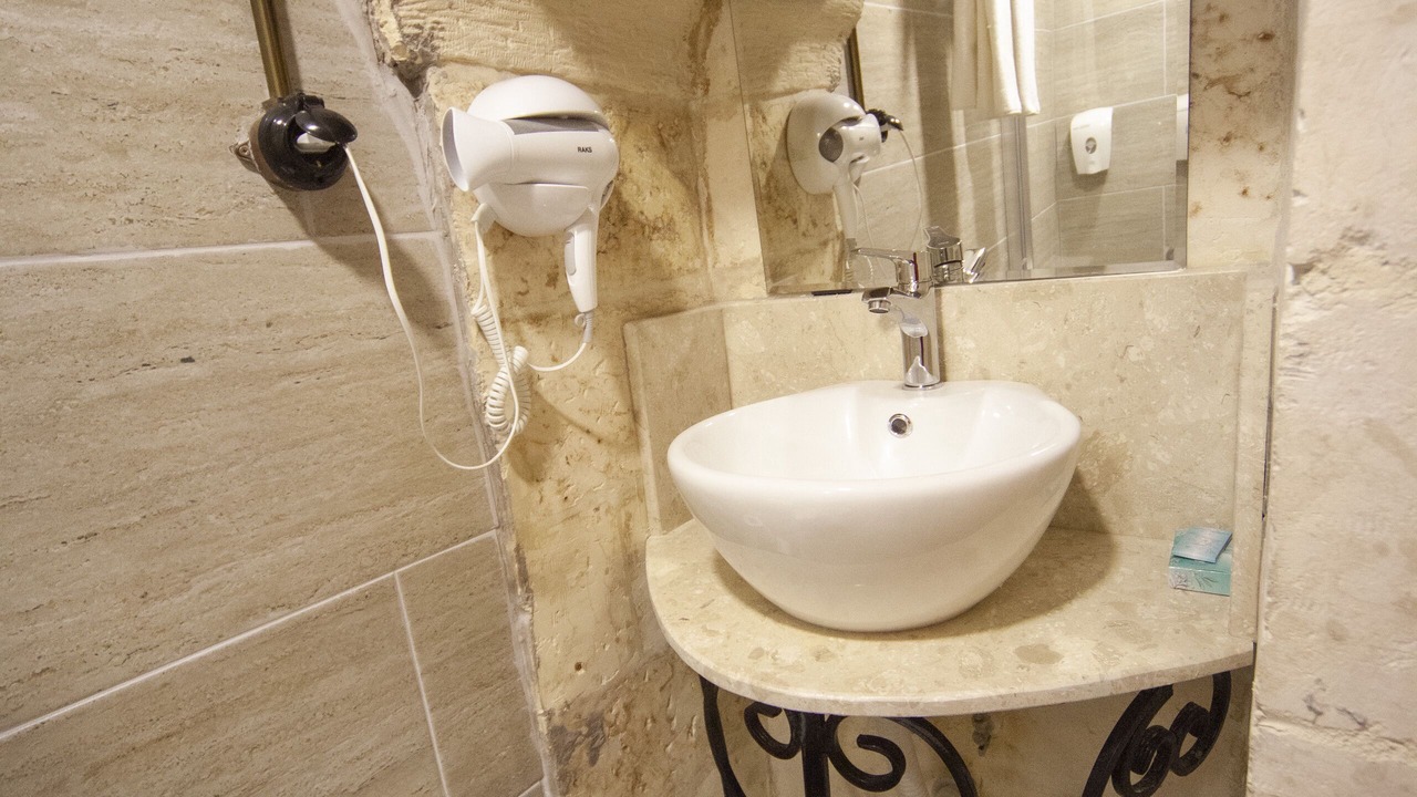 Photo of Bathroom in Eyyubiye