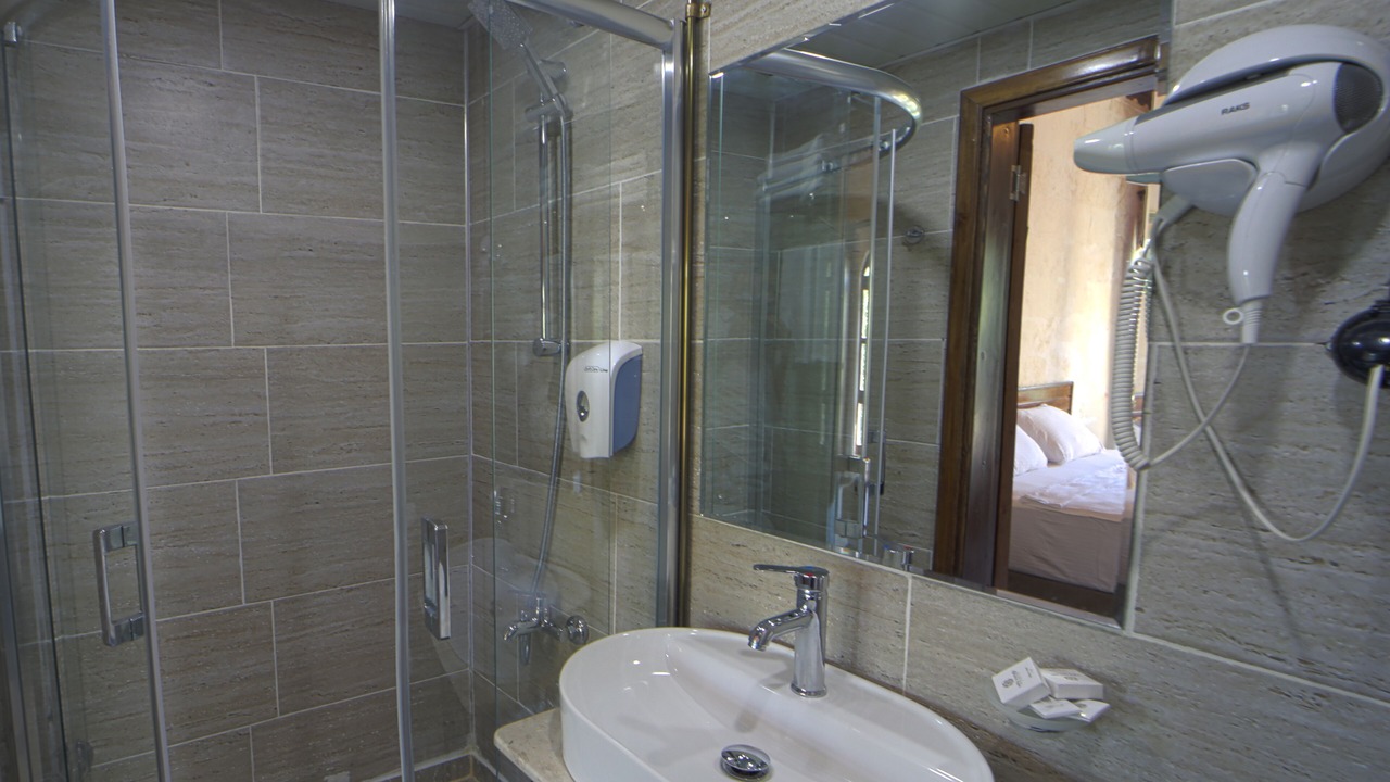 Photo of Bathroom in Eyyubiye