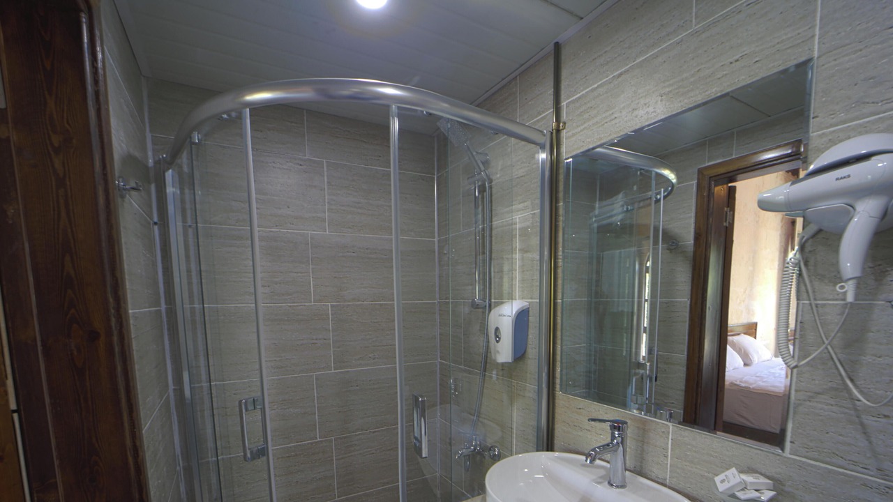 Photo of Bathroom in Eyyubiye