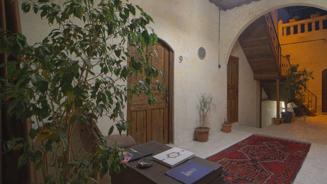Photo of Livingroom in Eyyubiye