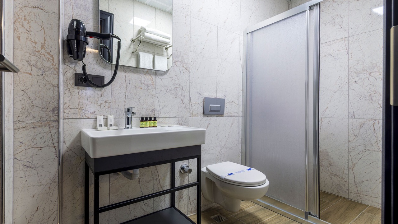 Photo of Bathroom in Arnavutkoy