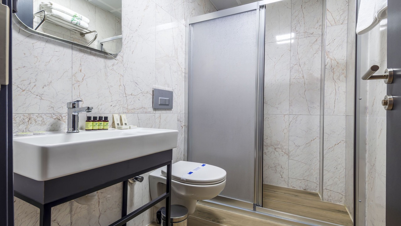 Photo of Bathroom in Arnavutkoy