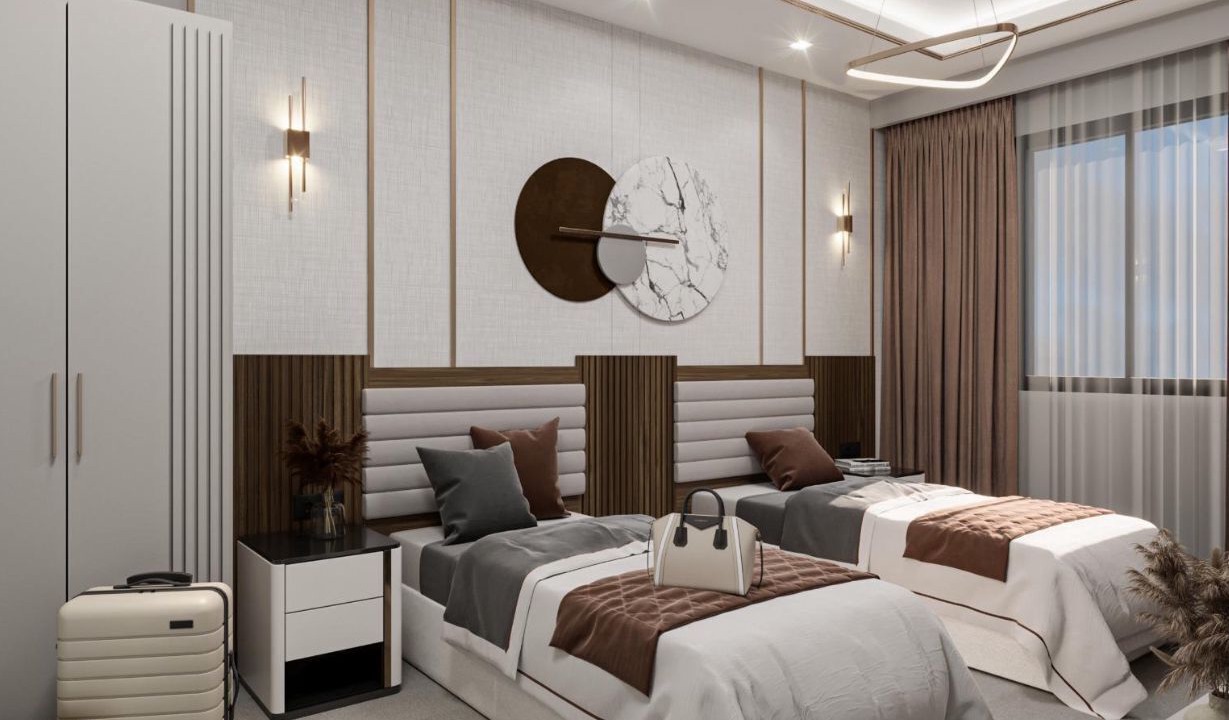Photo of Bedroom in Beysehir