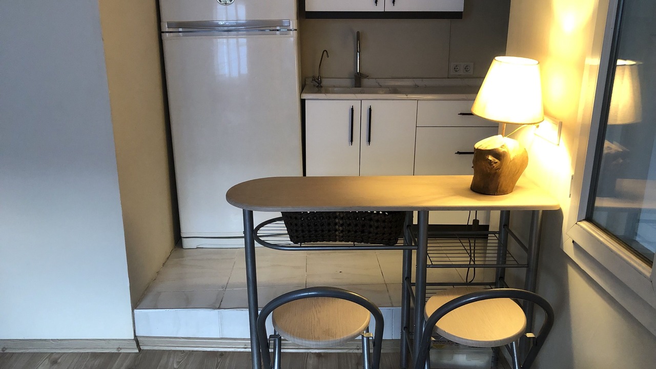 Photo of Kitchen in Torbali