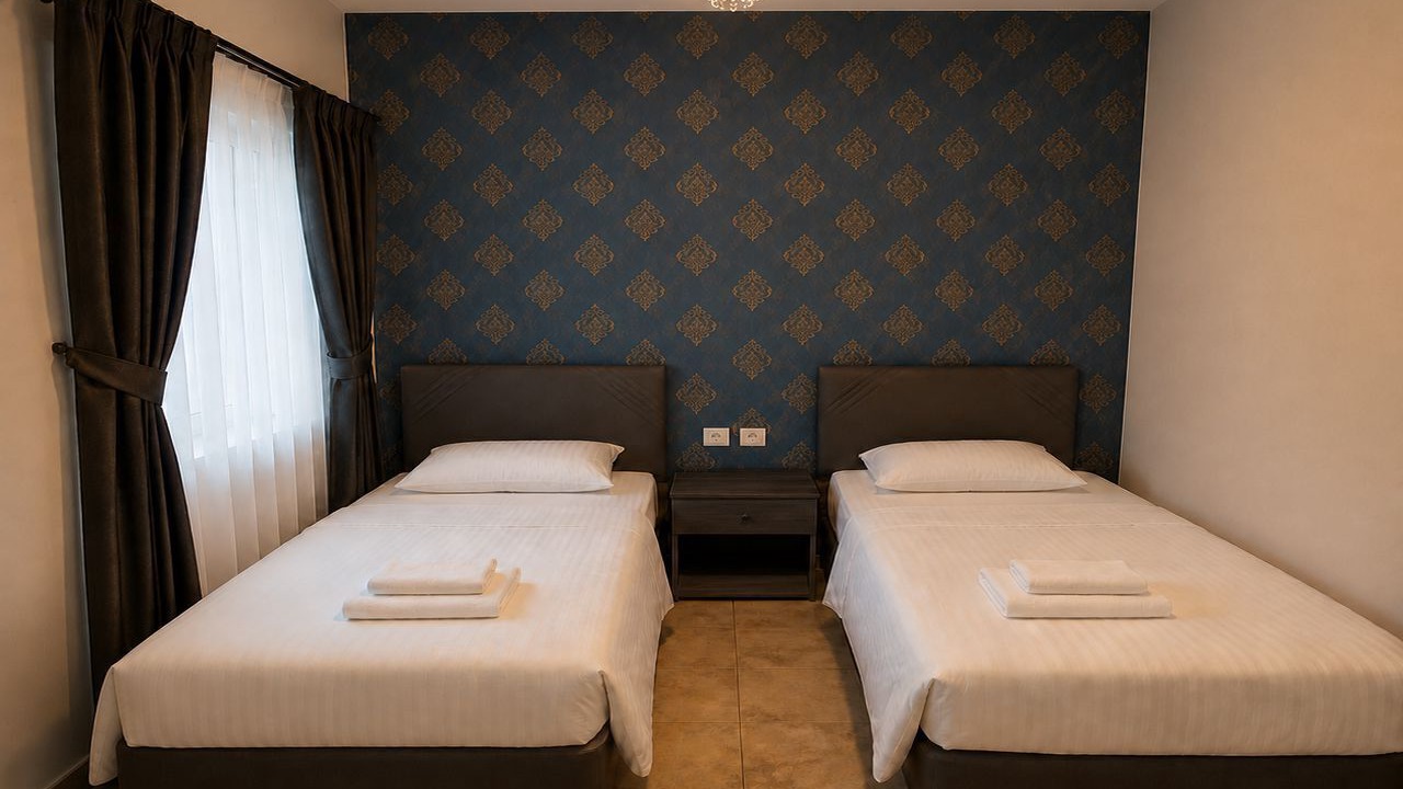 Photo of Bedroom in Corlu