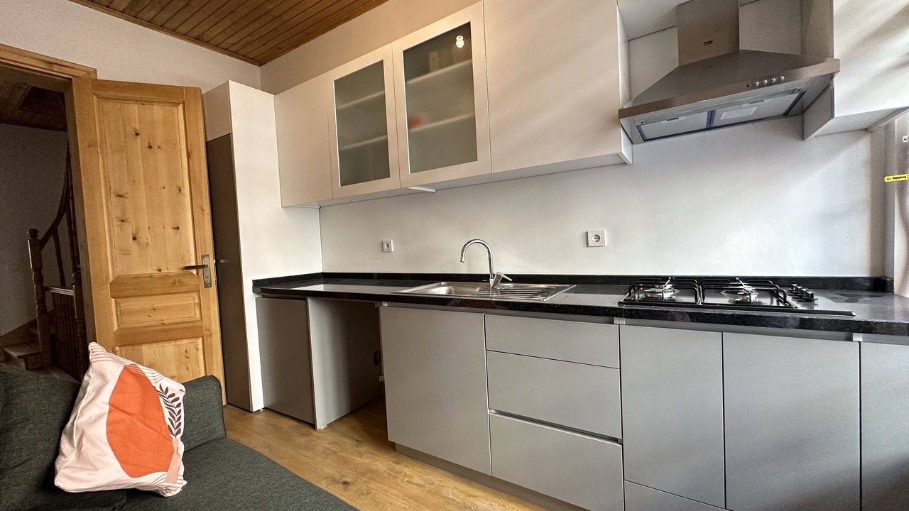 Photo of Kitchen in Harbiye