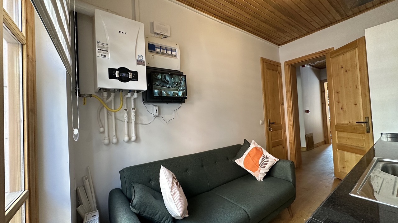 Photo of Livingroom in Harbiye