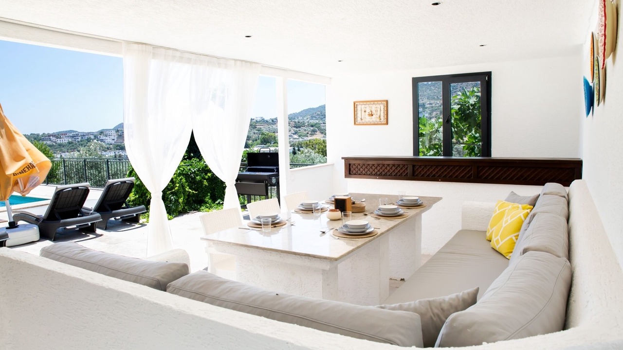 Photo of Livingroom in Dagbelen