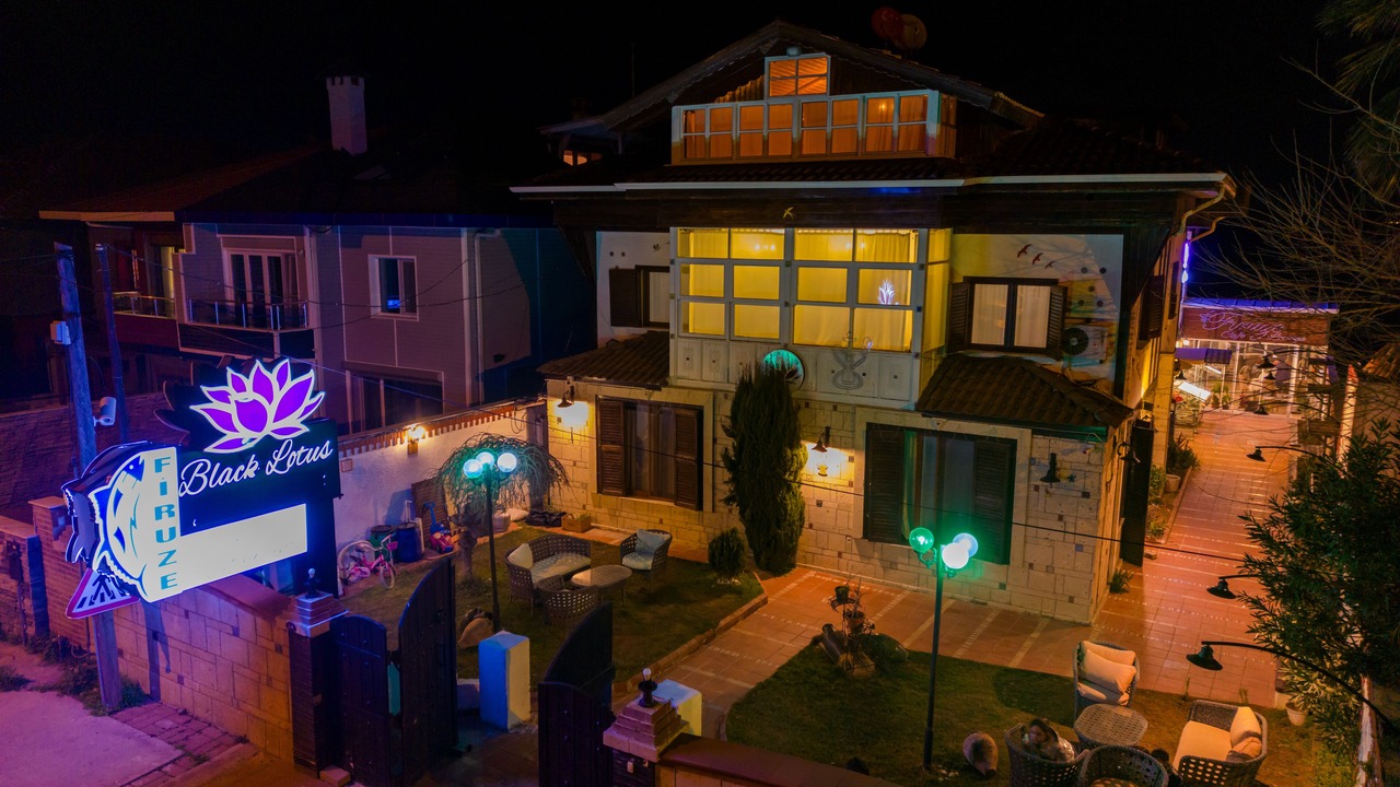 Photo of Outdoor in Narlidere