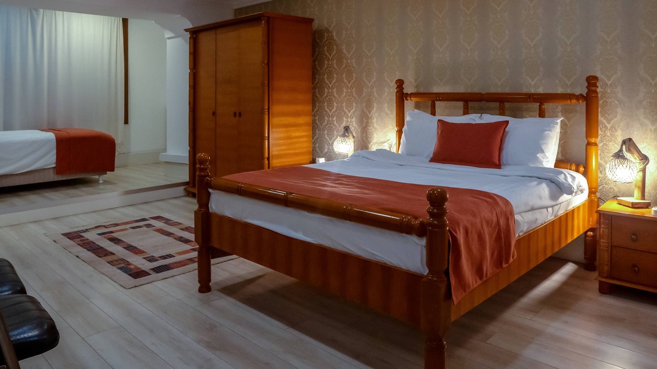 Photo of Bedroom in Narlidere