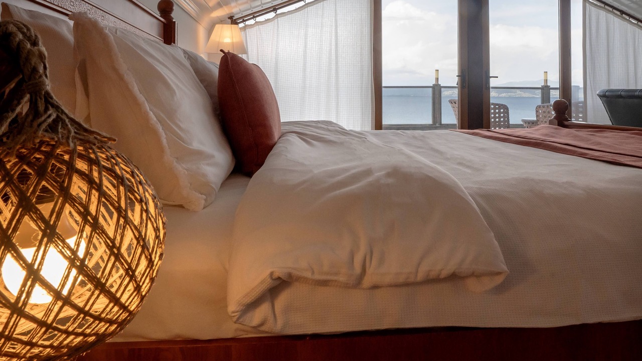 Photo of Bedroom in Narlidere