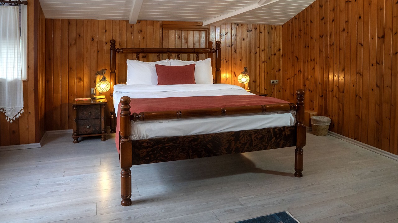 Photo of Bedroom in Narlidere