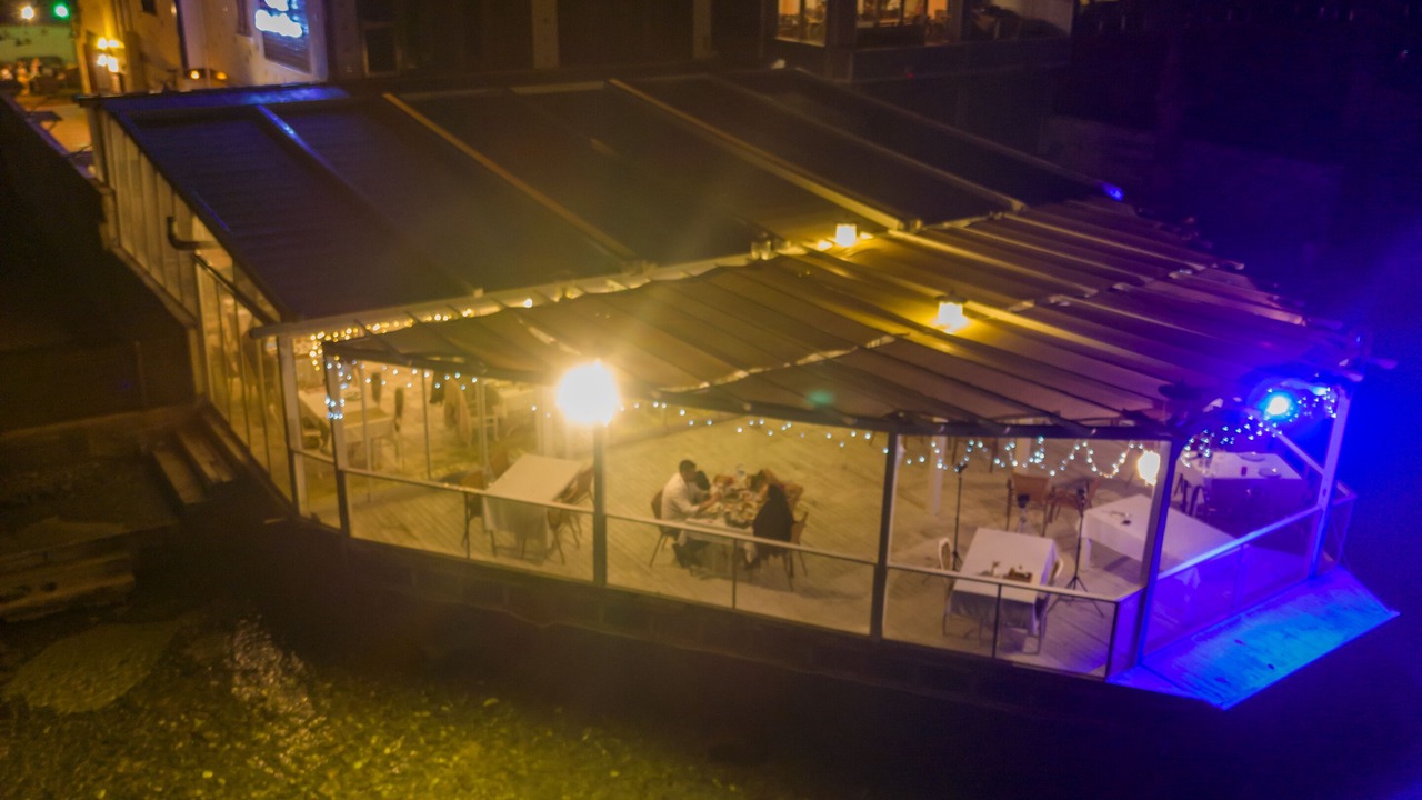 Photo of Outdoor in Narlidere