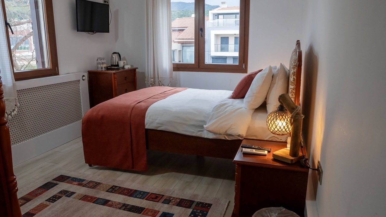 Photo of Bedroom in Narlidere