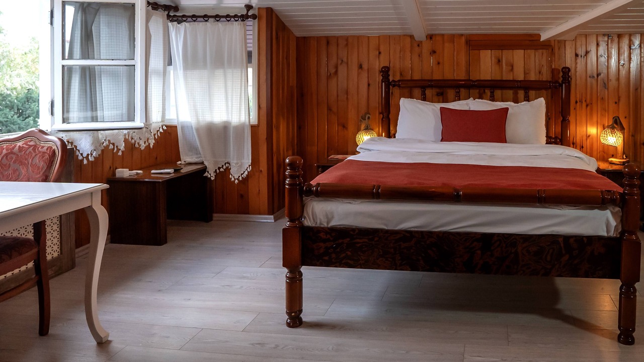 Photo of Bedroom in Narlidere