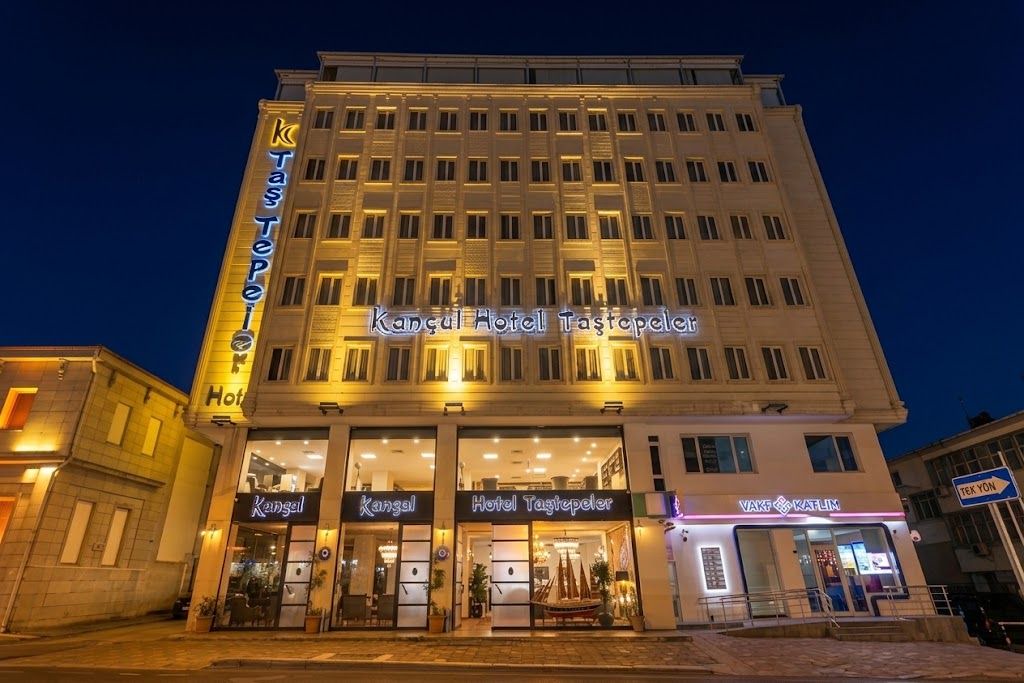 Photo of Outdoor in Haliliye