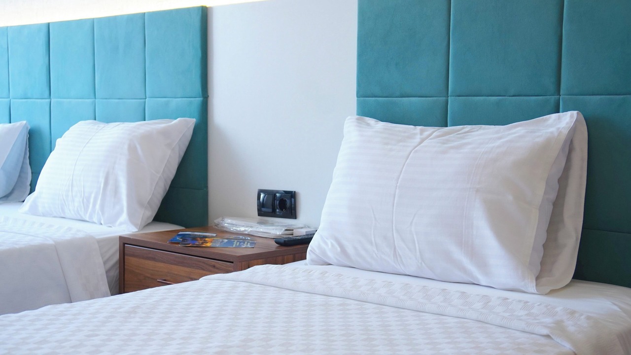 Photo of Bedroom in Haliliye