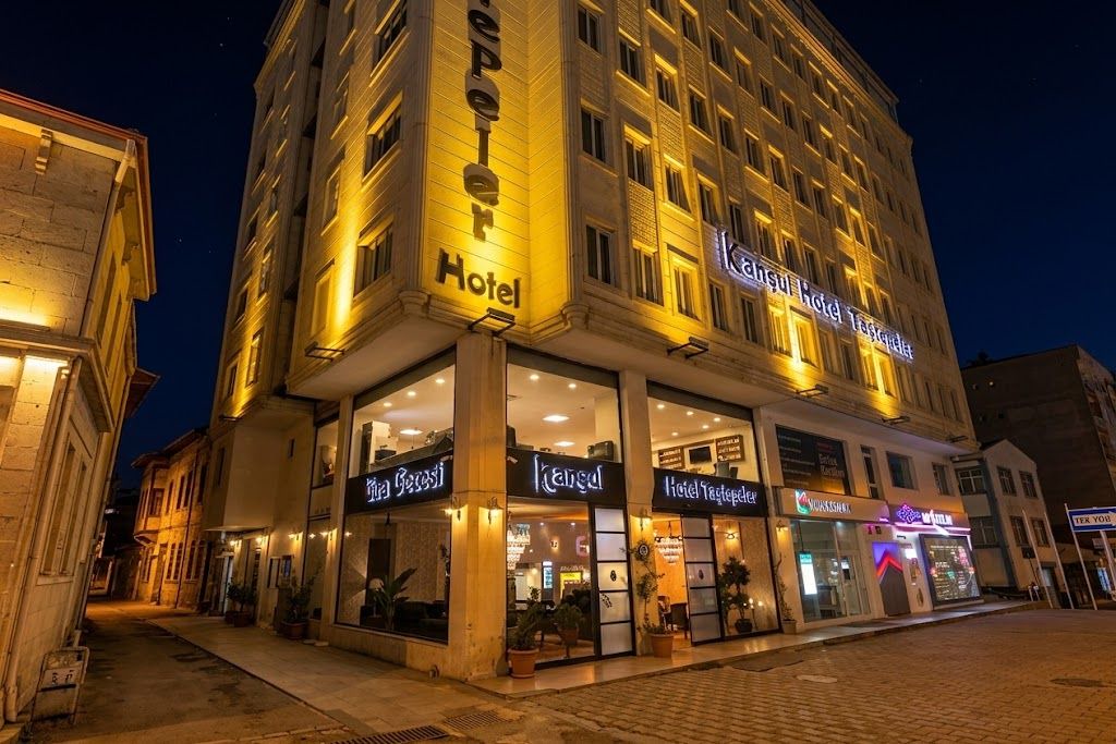 Photo of Outdoor in Haliliye