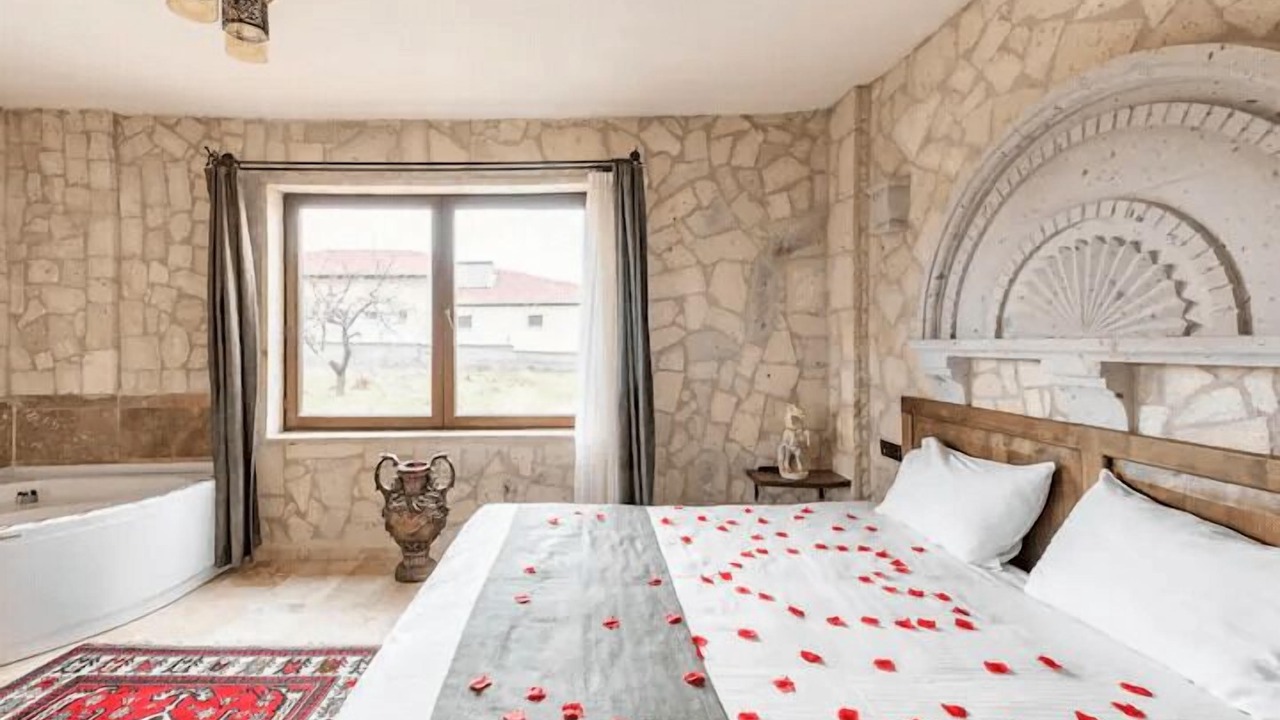 Photo of Bedroom in Uchisar