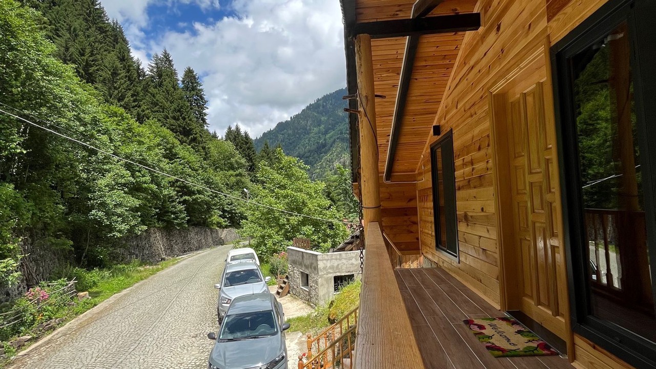 Photo of Outdoor in Camlihemsin