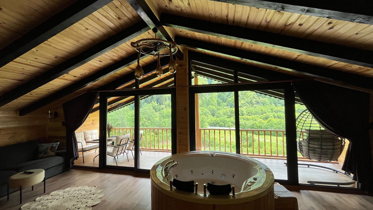 Photo of Bathroom in Camlihemsin