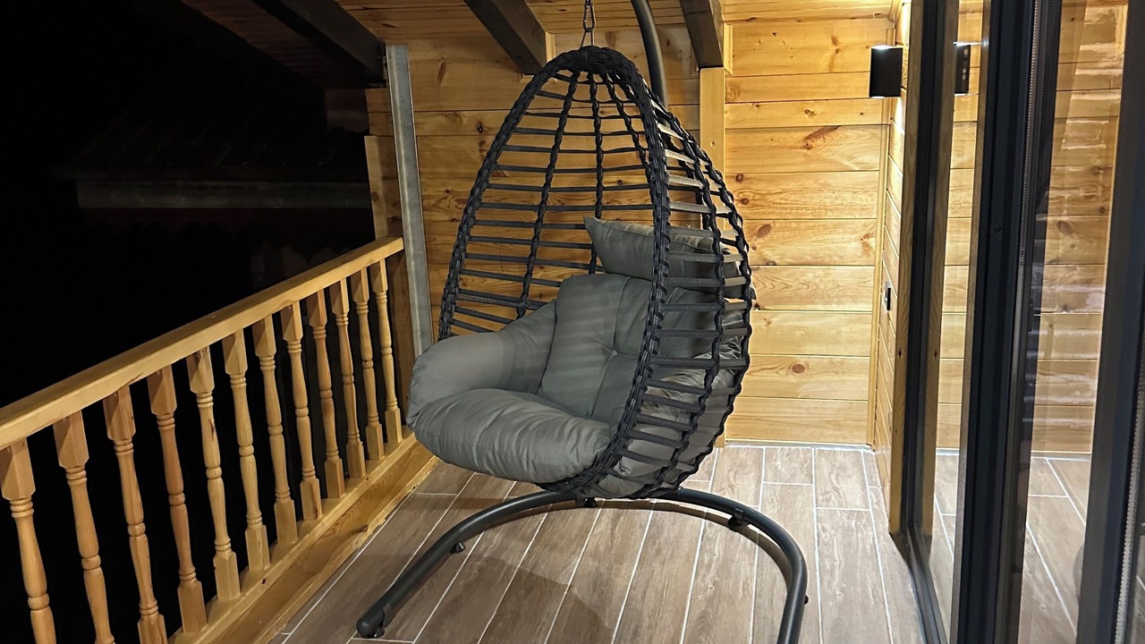 Photo of Patio Balcony in Camlihemsin