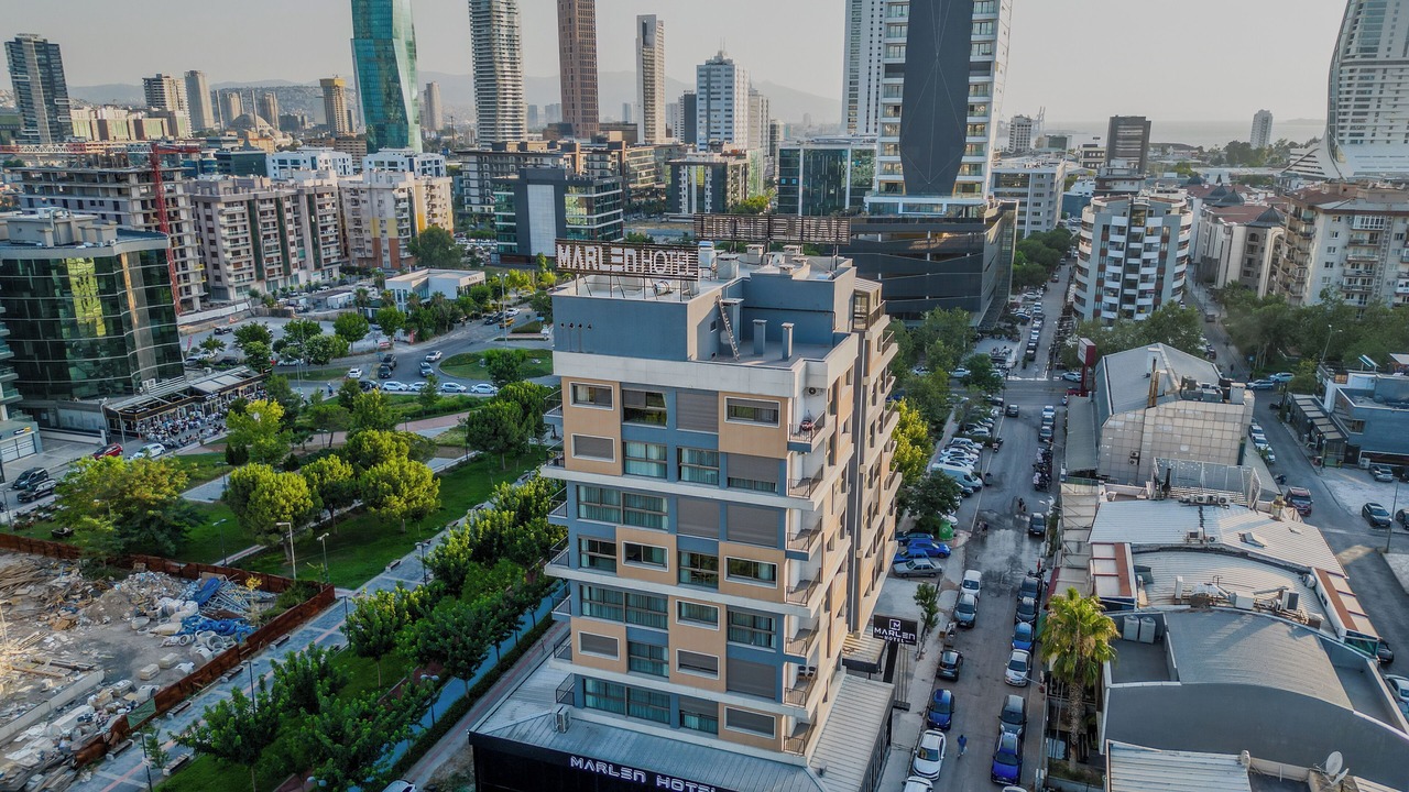Photo of Outdoor in Bayraklı