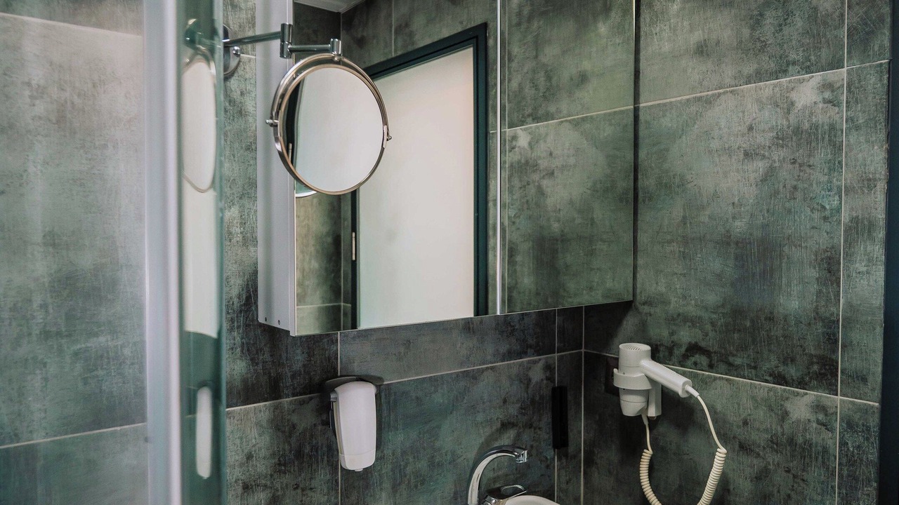 Photo of Bathroom in Bayraklı