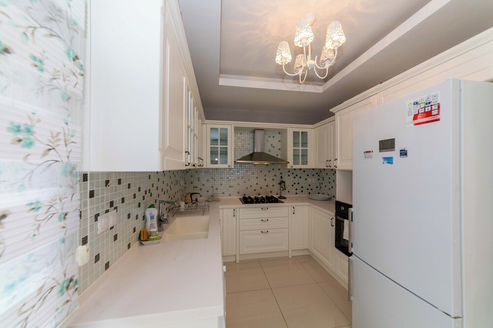 Photo of Kitchen in Icmeler City Center