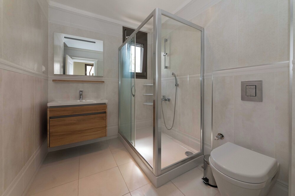 Photo of Bathroom in Icmeler City Center