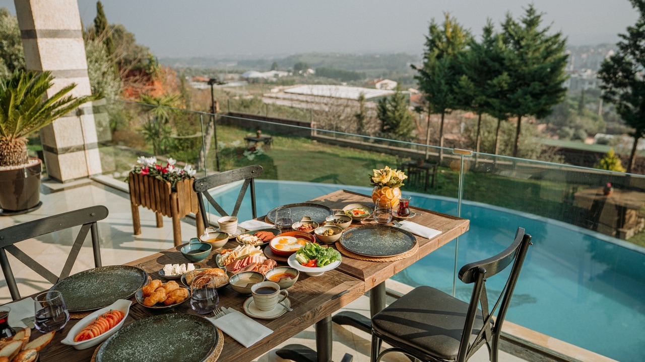 Photo of Outdoor in Urla