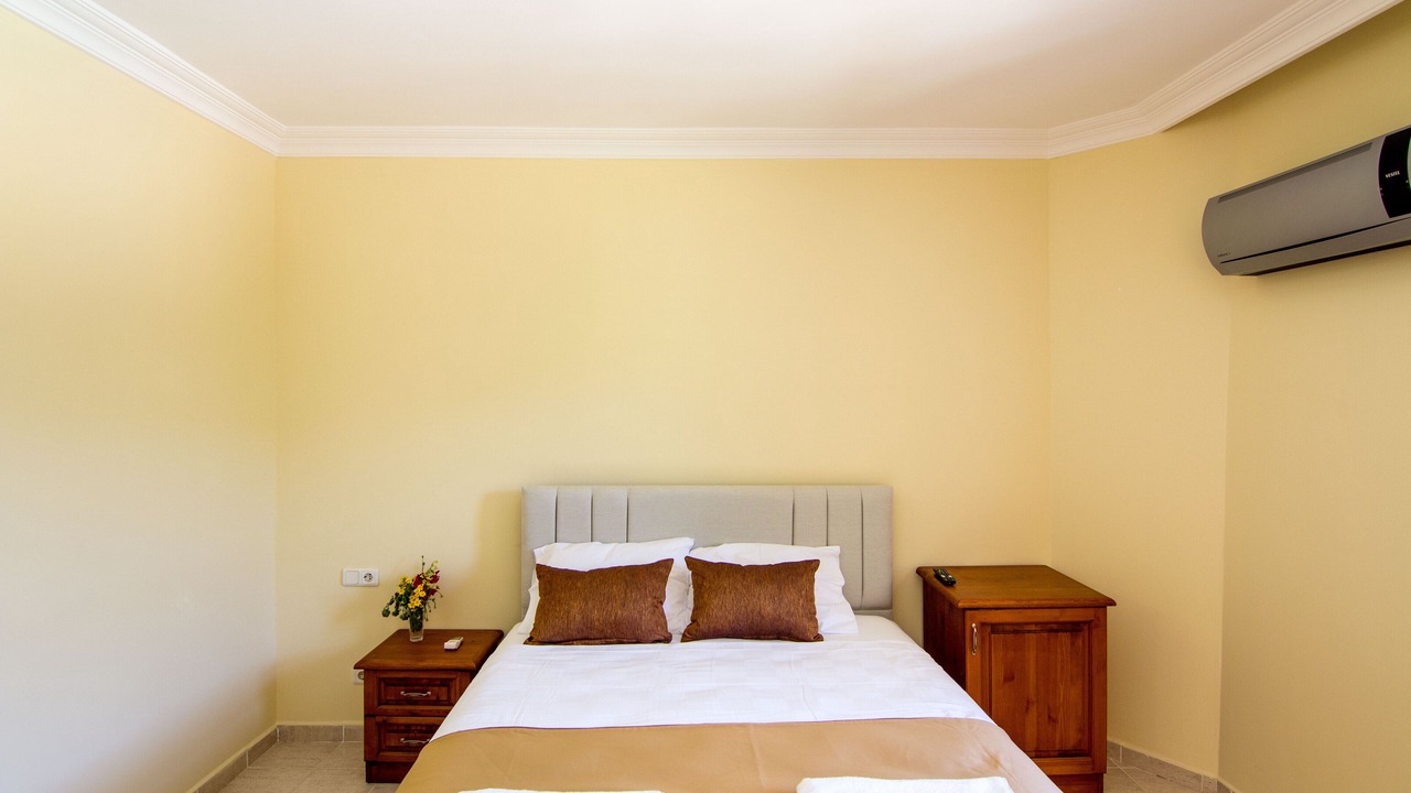 Photo of Bedroom in Fethiye