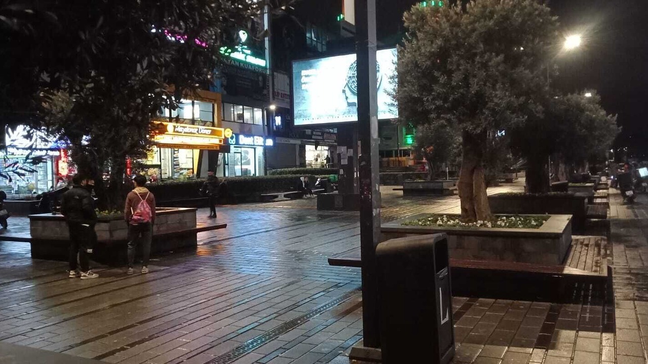 Photo of Outdoor in Esenyurt