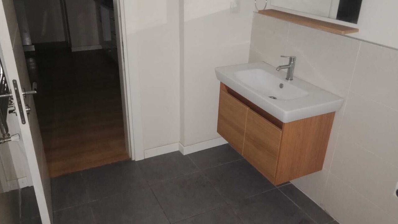 Photo of Bathroom in Esenyurt