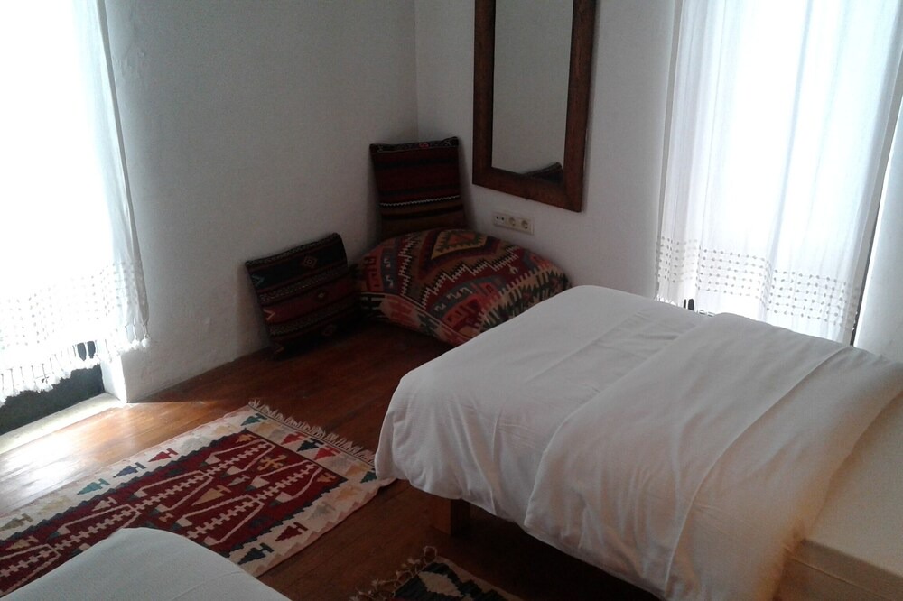 Photo of Bedroom in Fethiye
