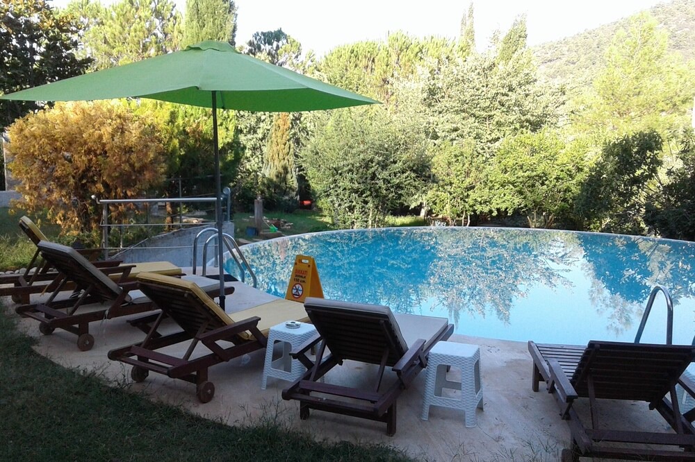 Photo of Outdoor in Fethiye