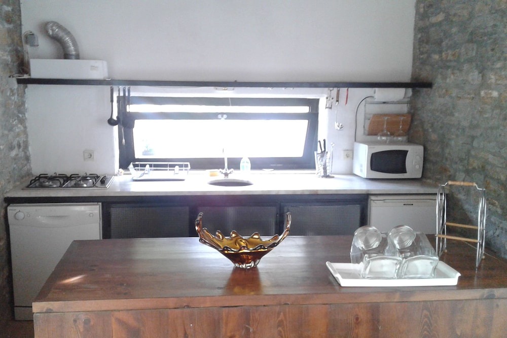 Photo of Kitchen in Fethiye
