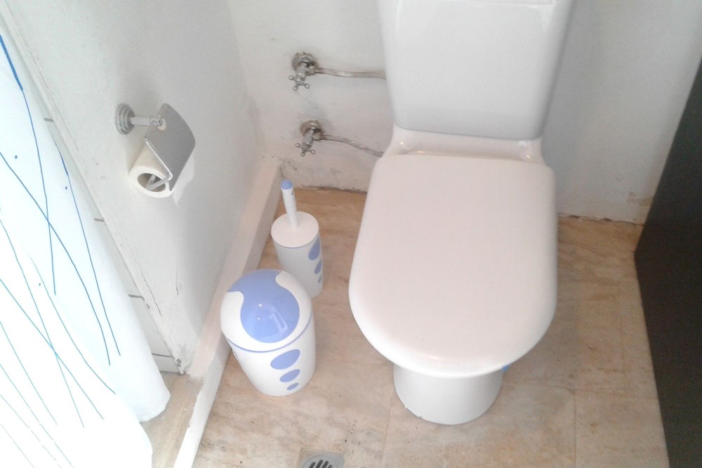 Photo of Bathroom in Fethiye