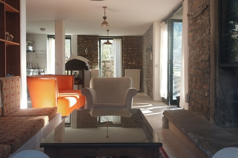 Photo of Livingroom in Fethiye