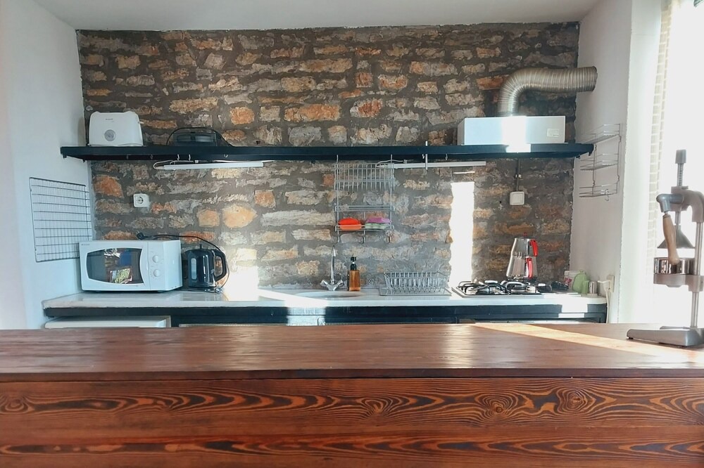Photo of Kitchen in Fethiye