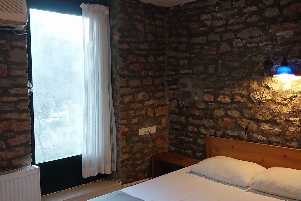 Photo of Bedroom in Fethiye