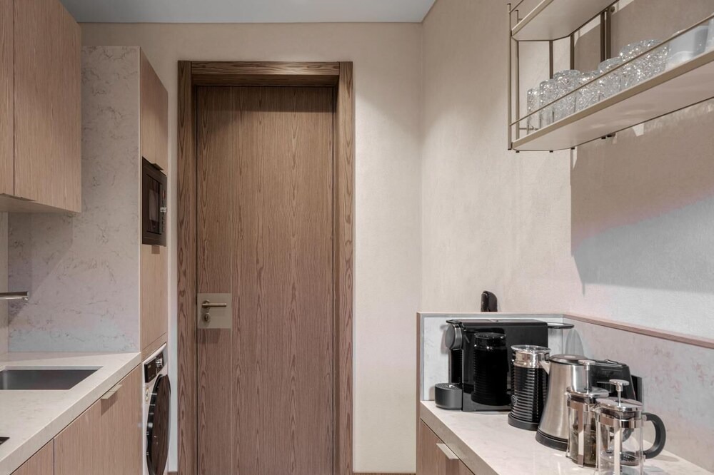 Photo of Kitchen in Guzeloba Mahallesi