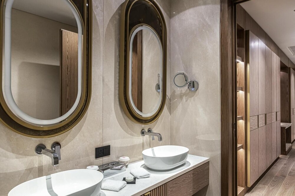 Photo of Bathroom in Guzeloba Mahallesi