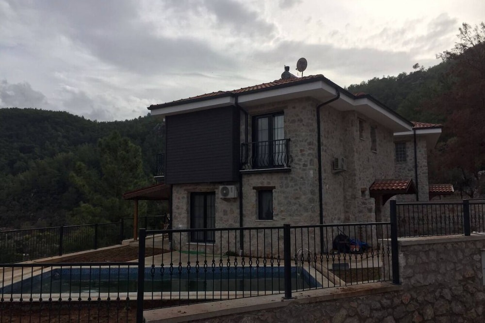 Photo of Outdoor in Turgutkoy Koyu